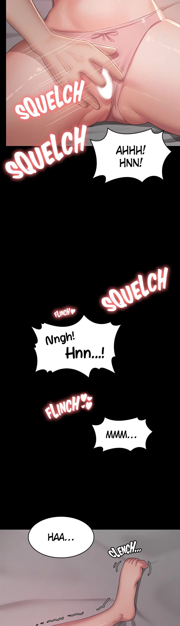 Bully Girl Chapter 14 Page 23