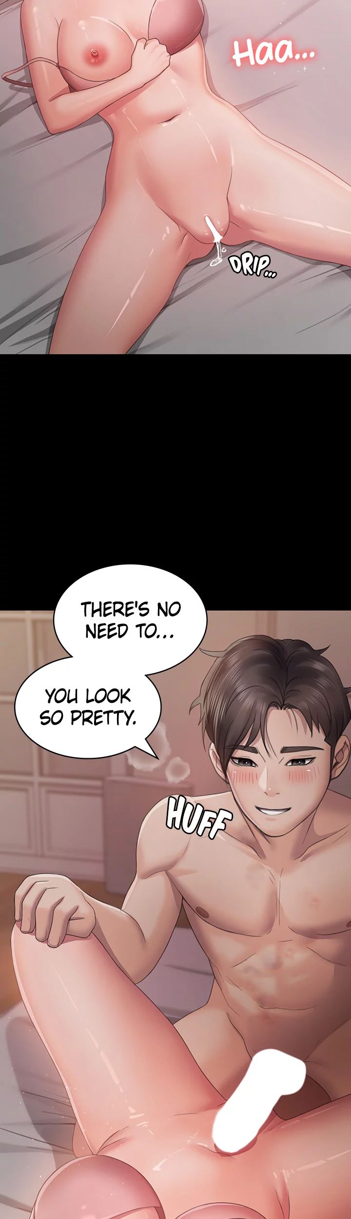Bully Girl Chapter 14 Page 28