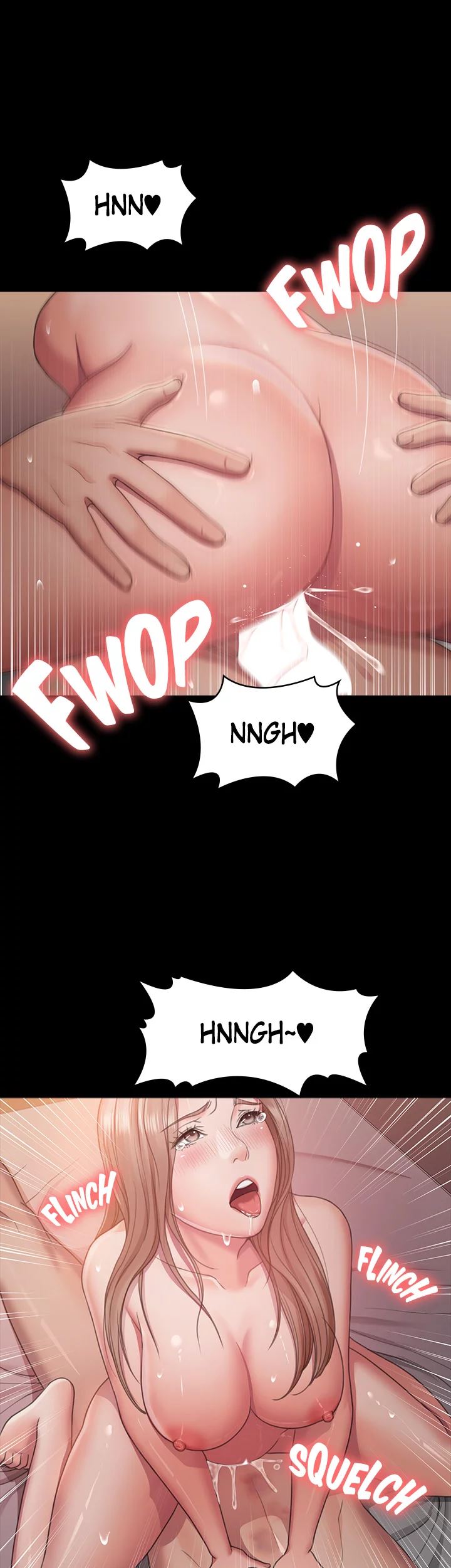 Bully Girl Chapter 15 Page 29