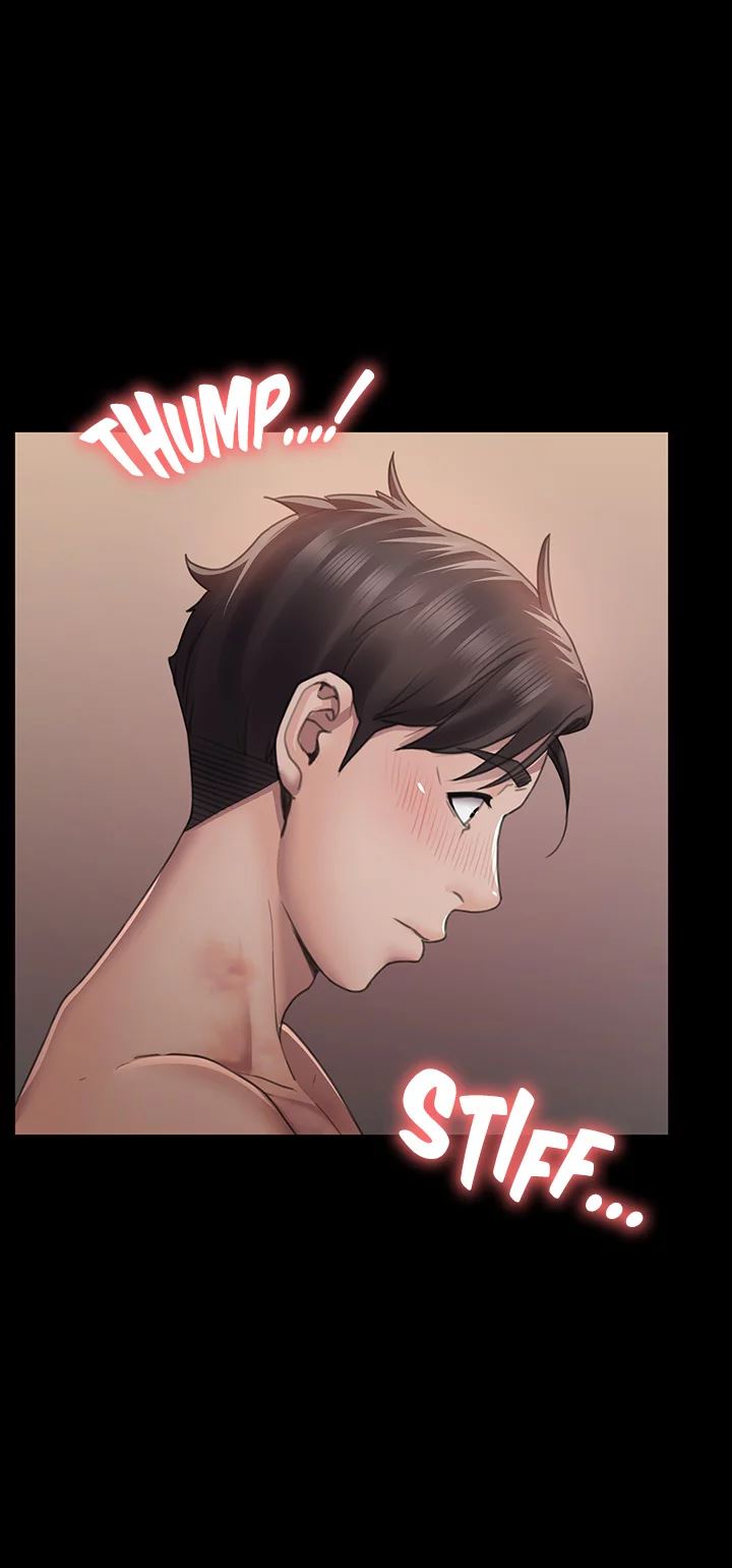 Bully Girl Chapter 16 Page 27