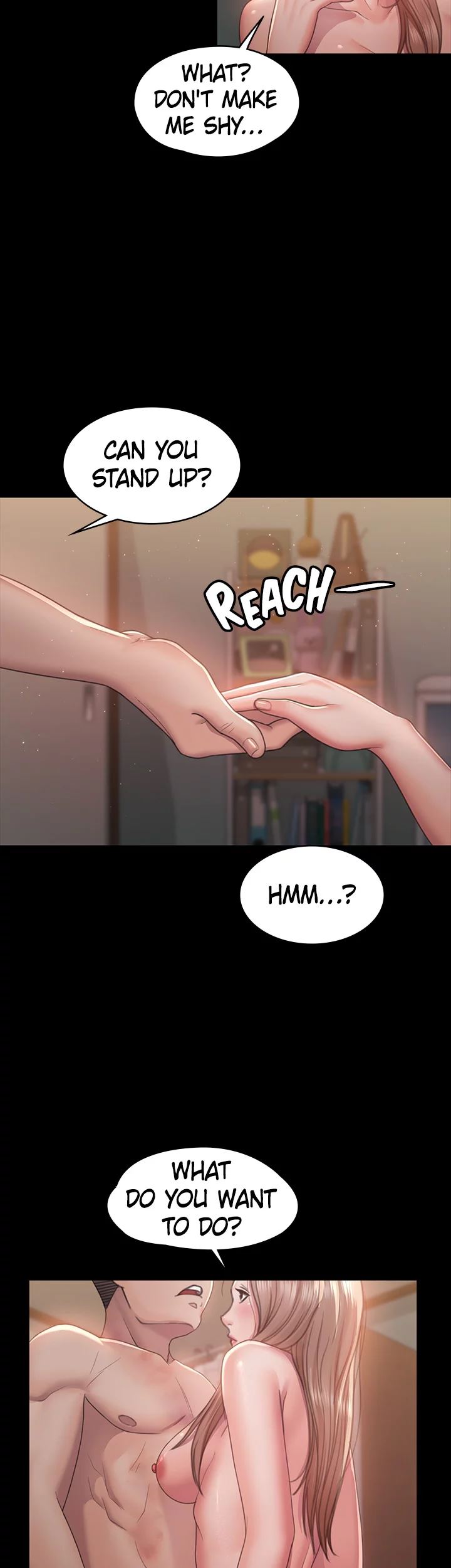 Bully Girl Chapter 16 Page 29