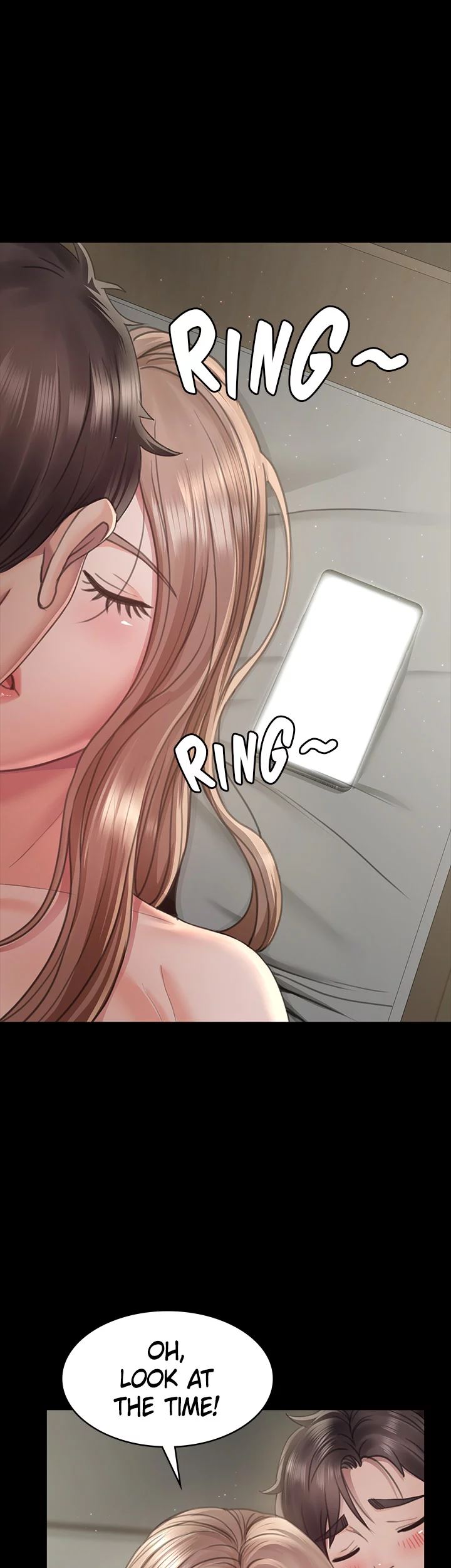 Bully Girl Chapter 17 Page 21