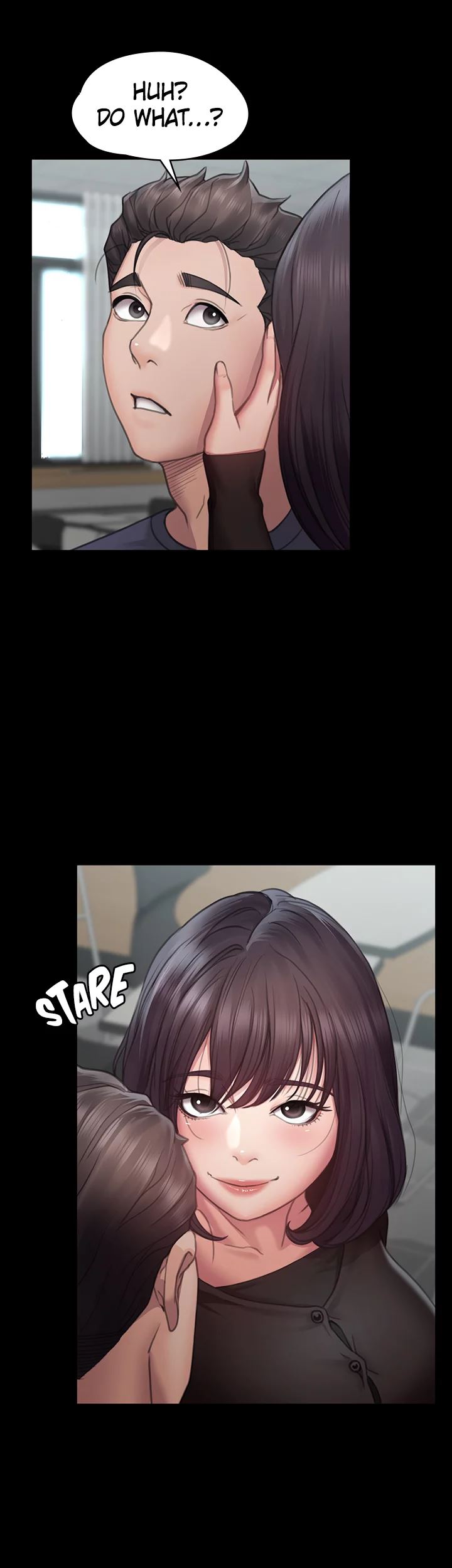 Bully Girl Chapter 17 Page 50
