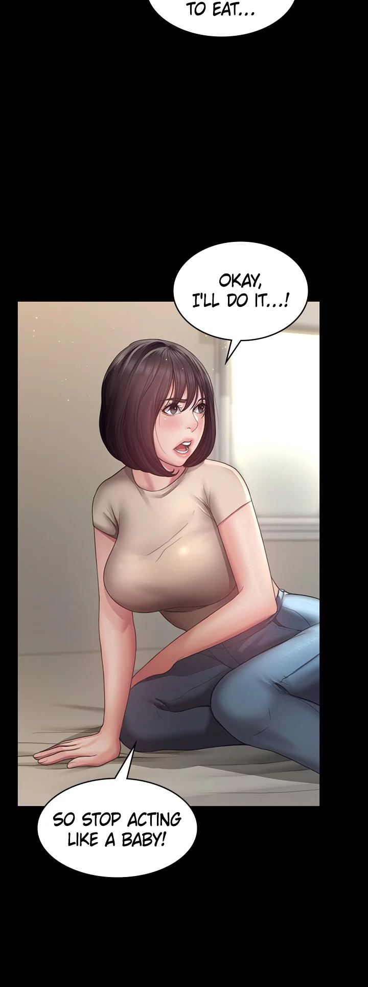 Bully Girl Chapter 18 Page 27