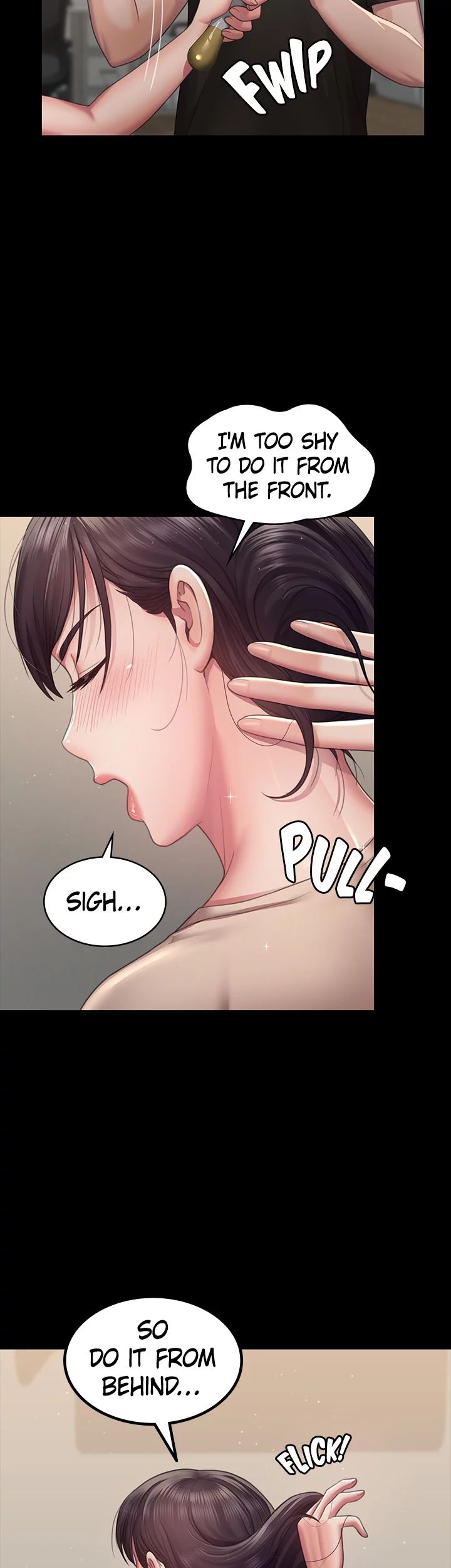 Bully Girl Chapter 18 Page 29