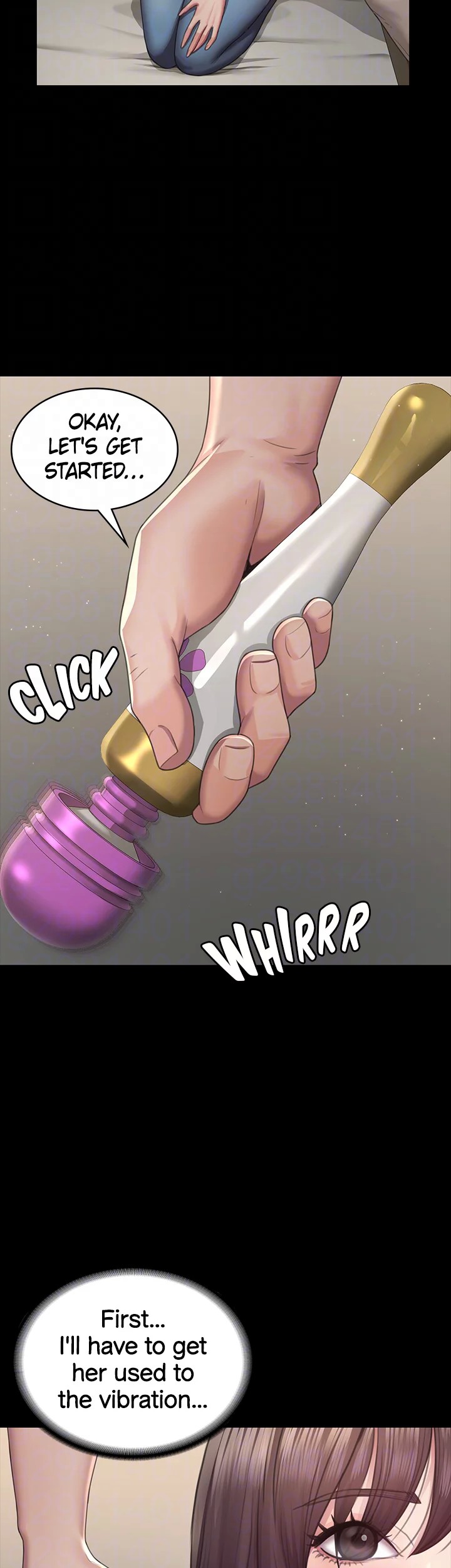Bully Girl Chapter 18 Page 31