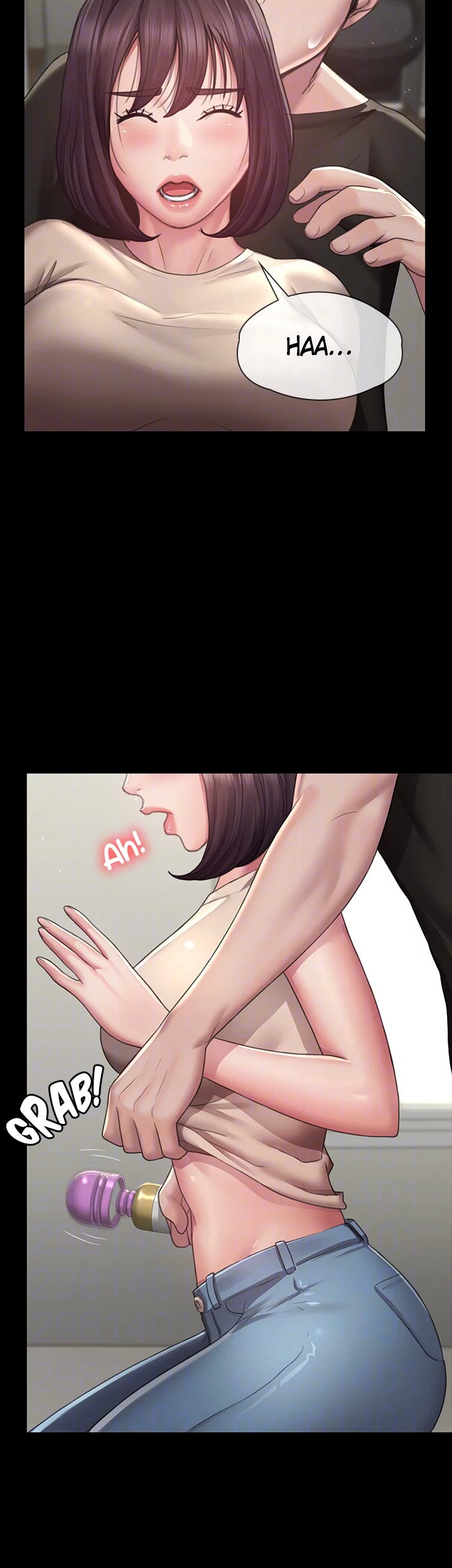 Bully Girl Chapter 18 Page 35