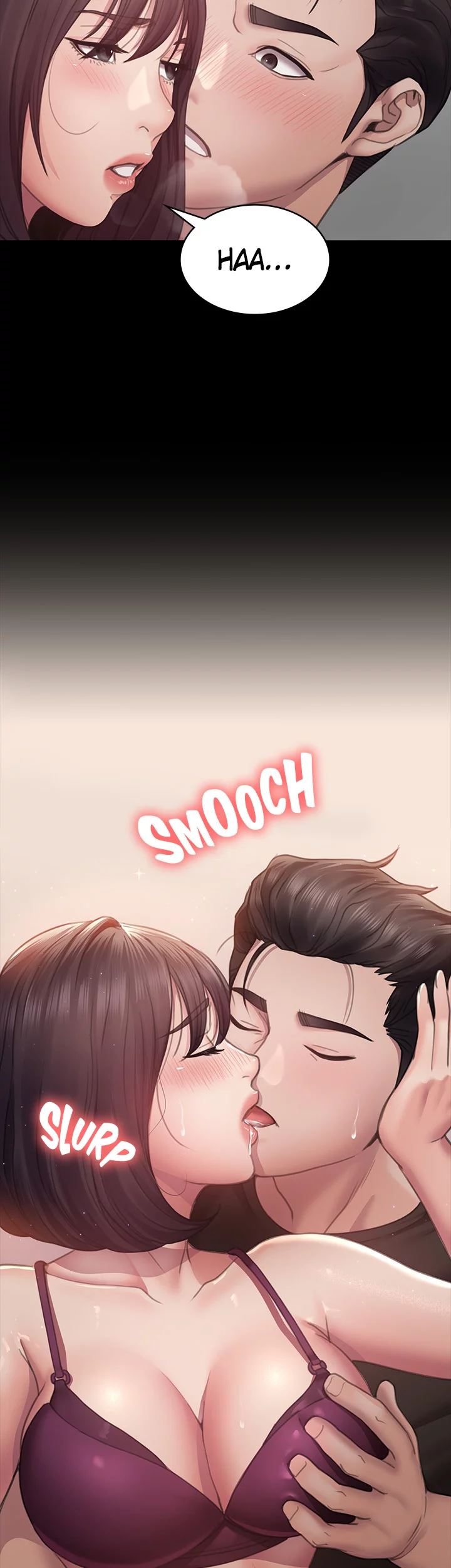 Bully Girl Chapter 18 Page 44
