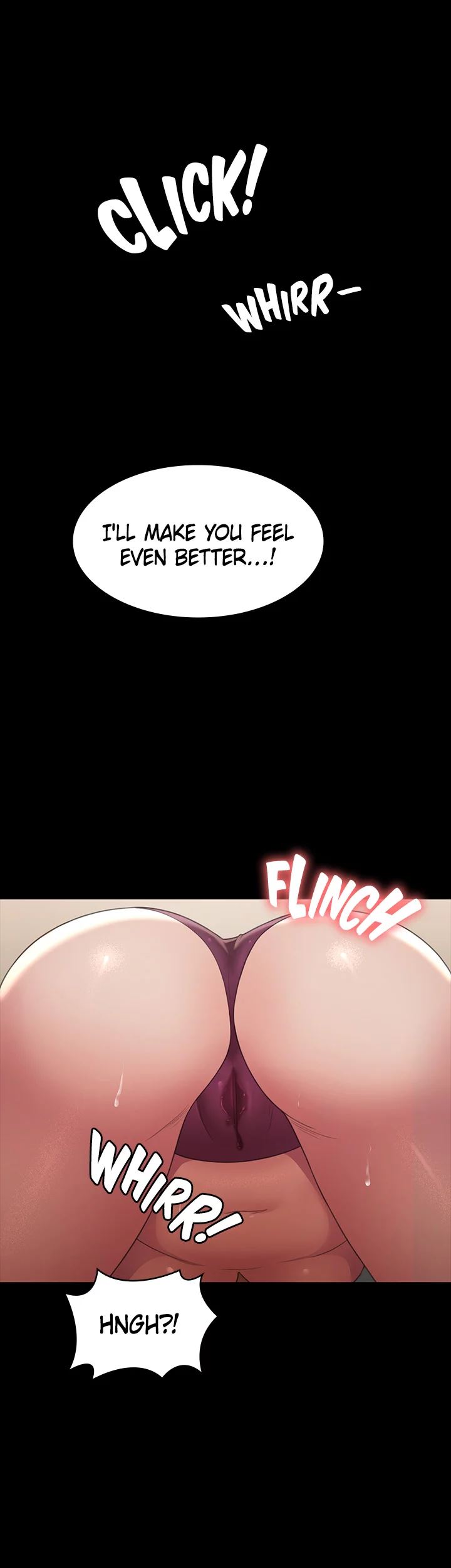 Bully Girl Chapter 19 Page 21