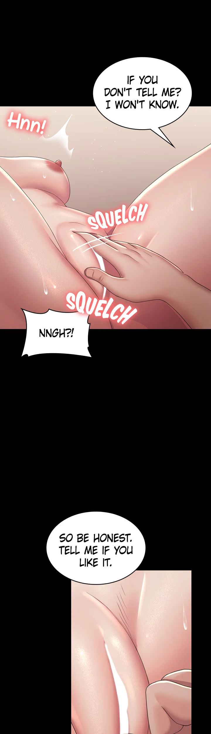 Bully Girl Chapter 19 Page 30