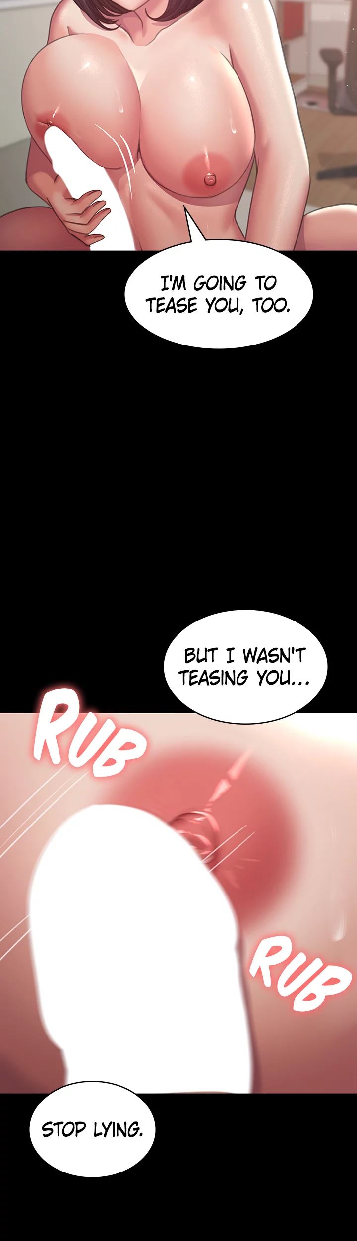 Bully Girl Chapter 19 Page 46