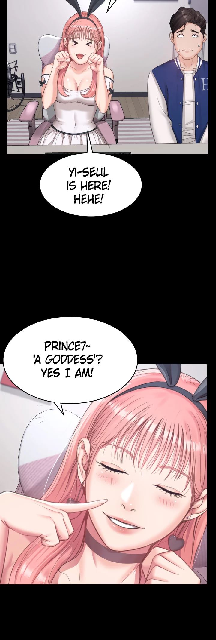 Bully Girl Chapter 2 Page 45
