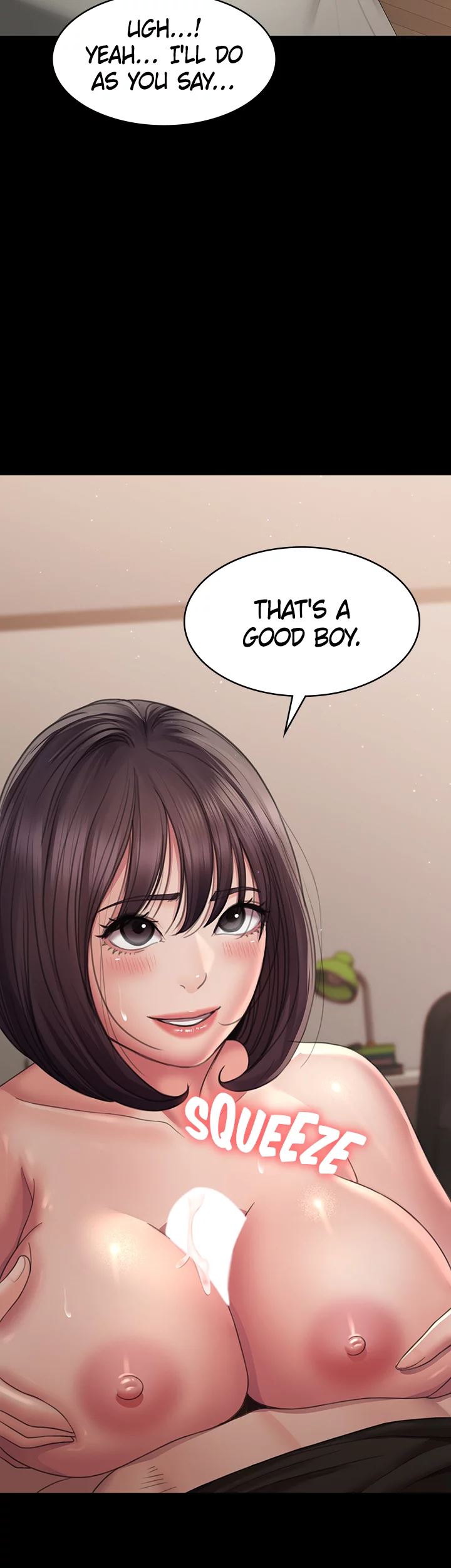 Bully Girl Chapter 20 Page 10