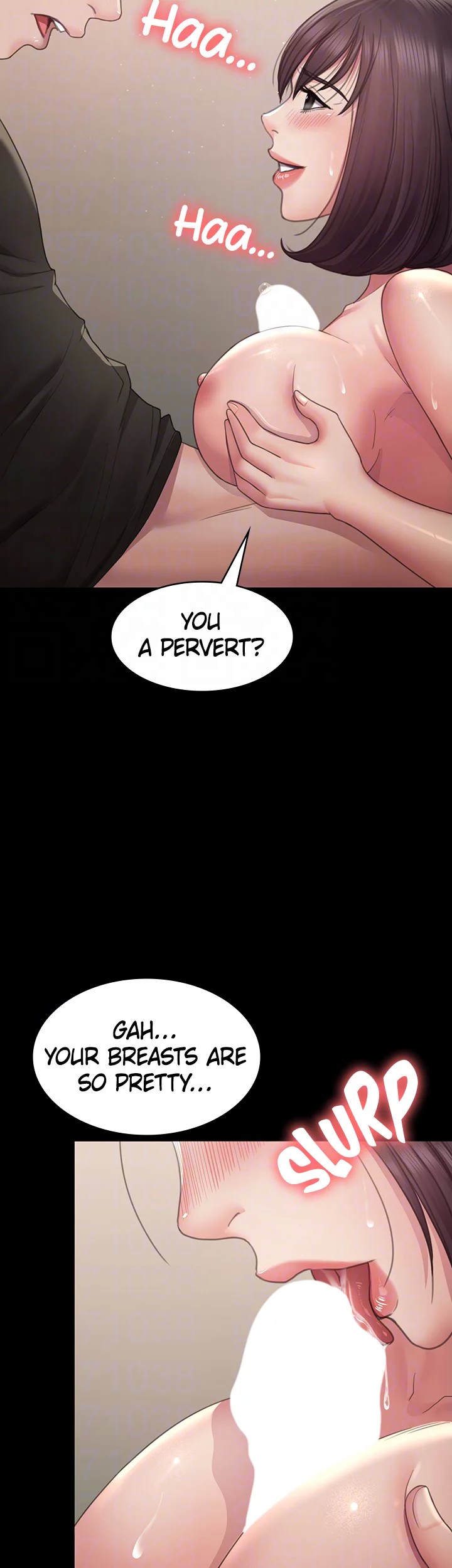 Bully Girl Chapter 20 Page 13