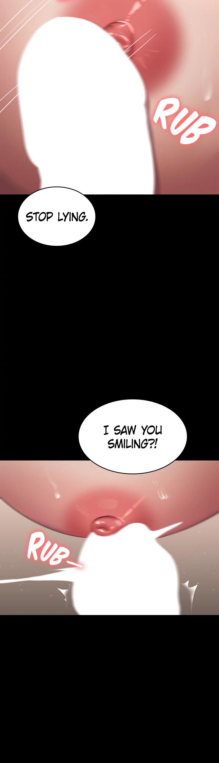 Bully Girl Chapter 20 Page 2