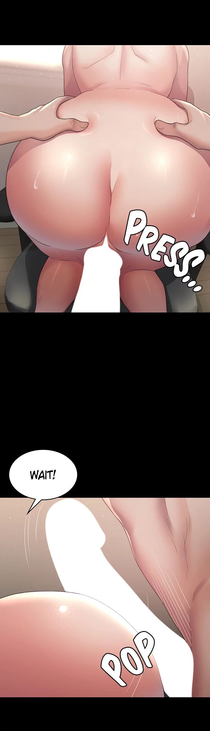 Bully Girl Chapter 20 Page 25