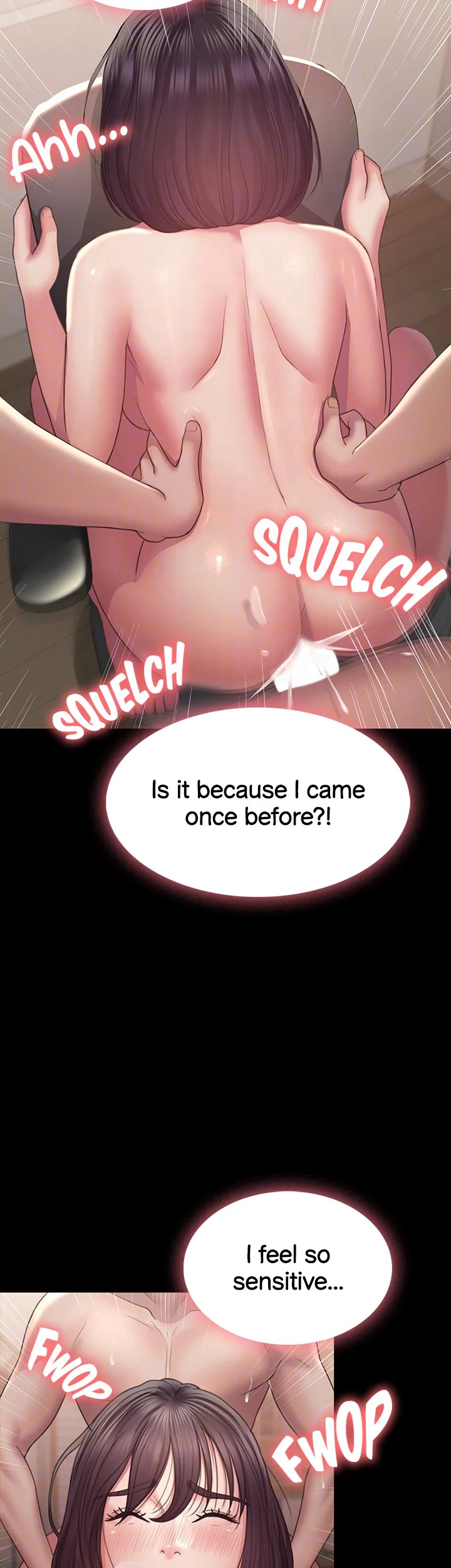 Bully Girl Chapter 20 Page 35