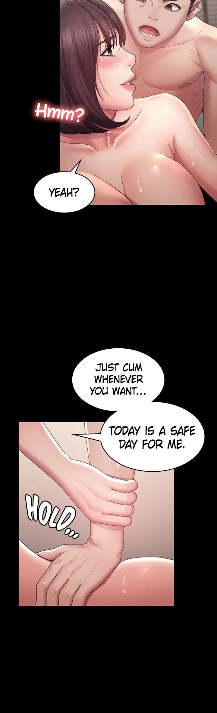 Bully Girl Chapter 20 Page 41