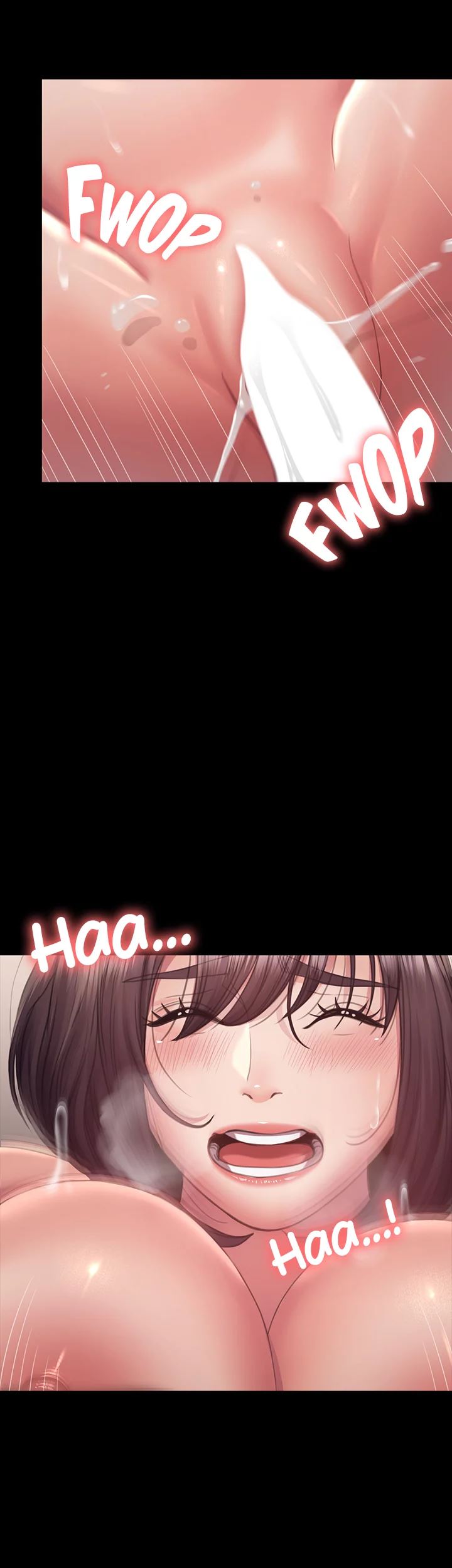 Bully Girl Chapter 20 Page 44
