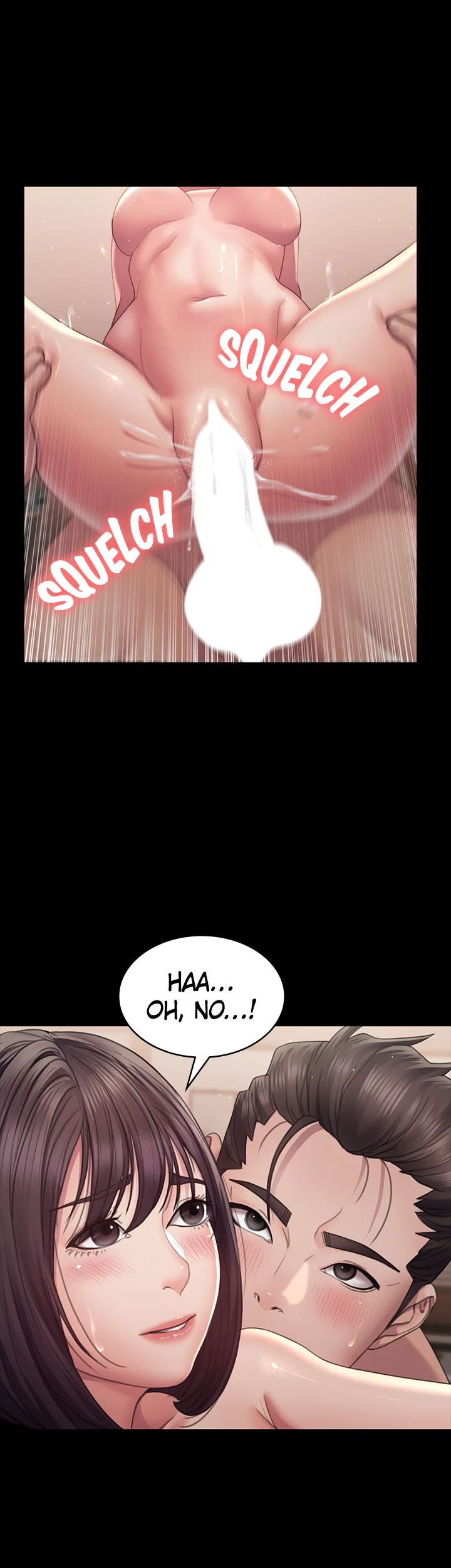 Bully Girl Chapter 20 Page 45