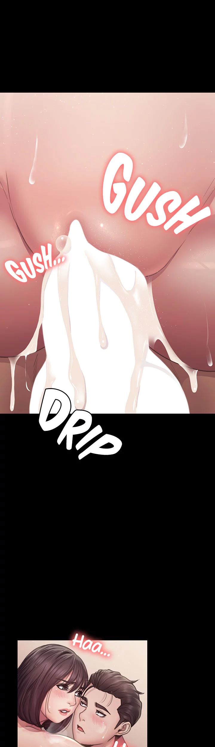 Bully Girl Chapter 21 Page 2
