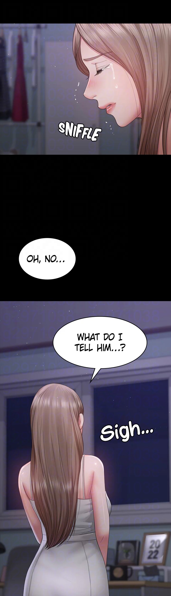 Bully Girl Chapter 21 Page 31
