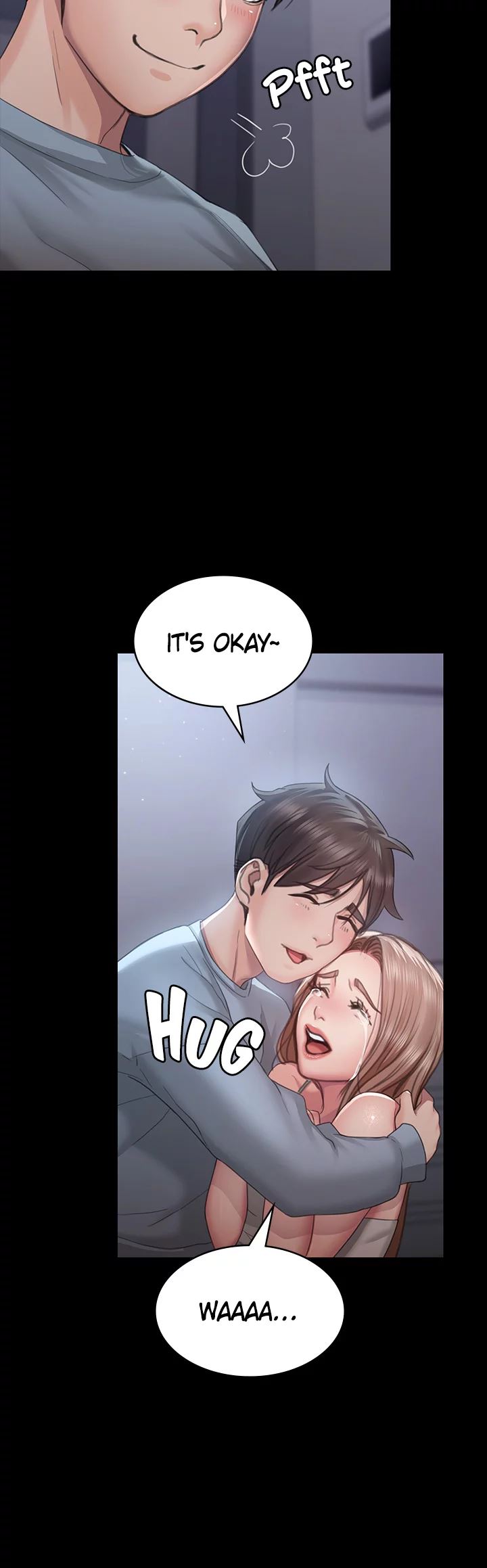 Bully Girl Chapter 21 Page 44