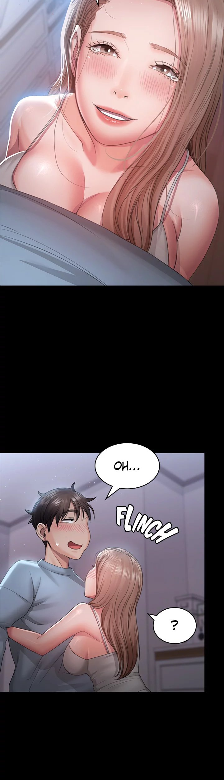 Bully Girl Chapter 22 Page 13