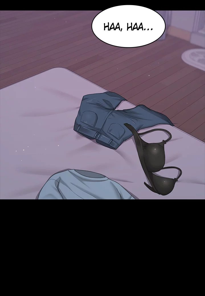 Bully Girl Chapter 22 Page 15