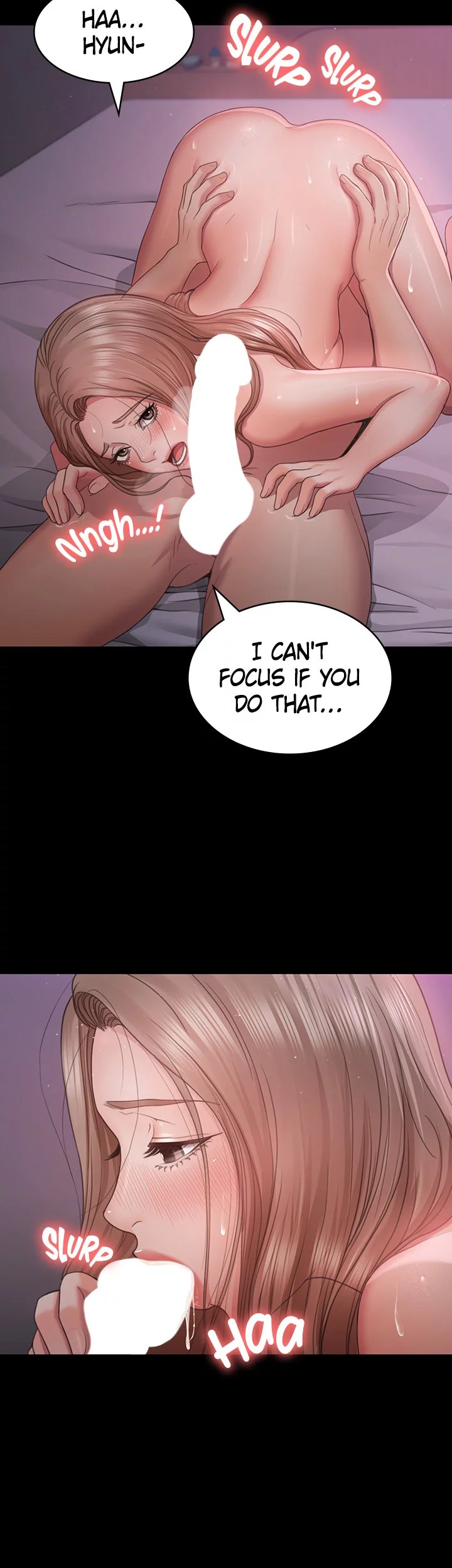 Bully Girl Chapter 22 Page 22