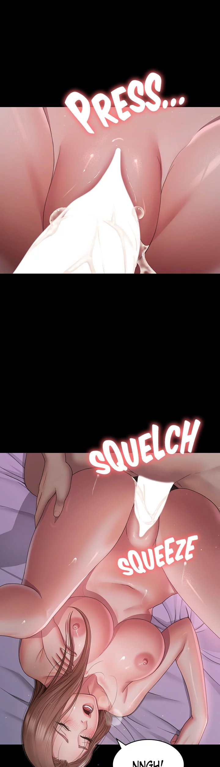 Bully Girl Chapter 22 Page 30