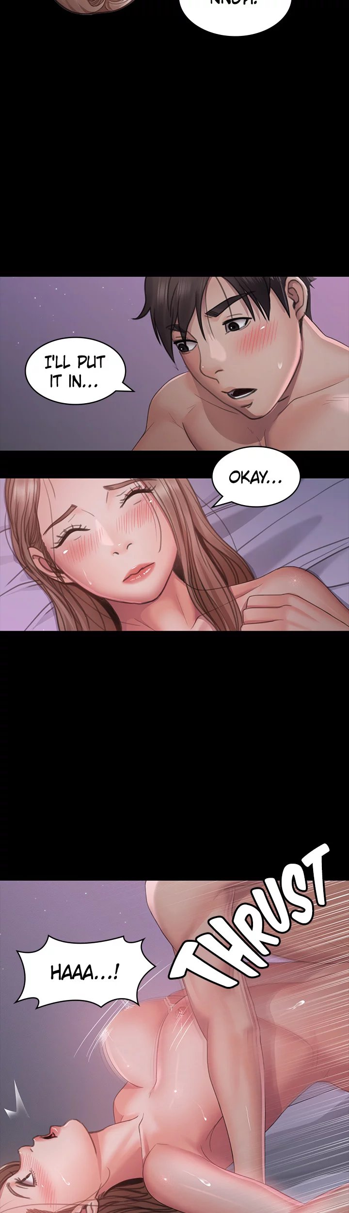 Bully Girl Chapter 22 Page 31