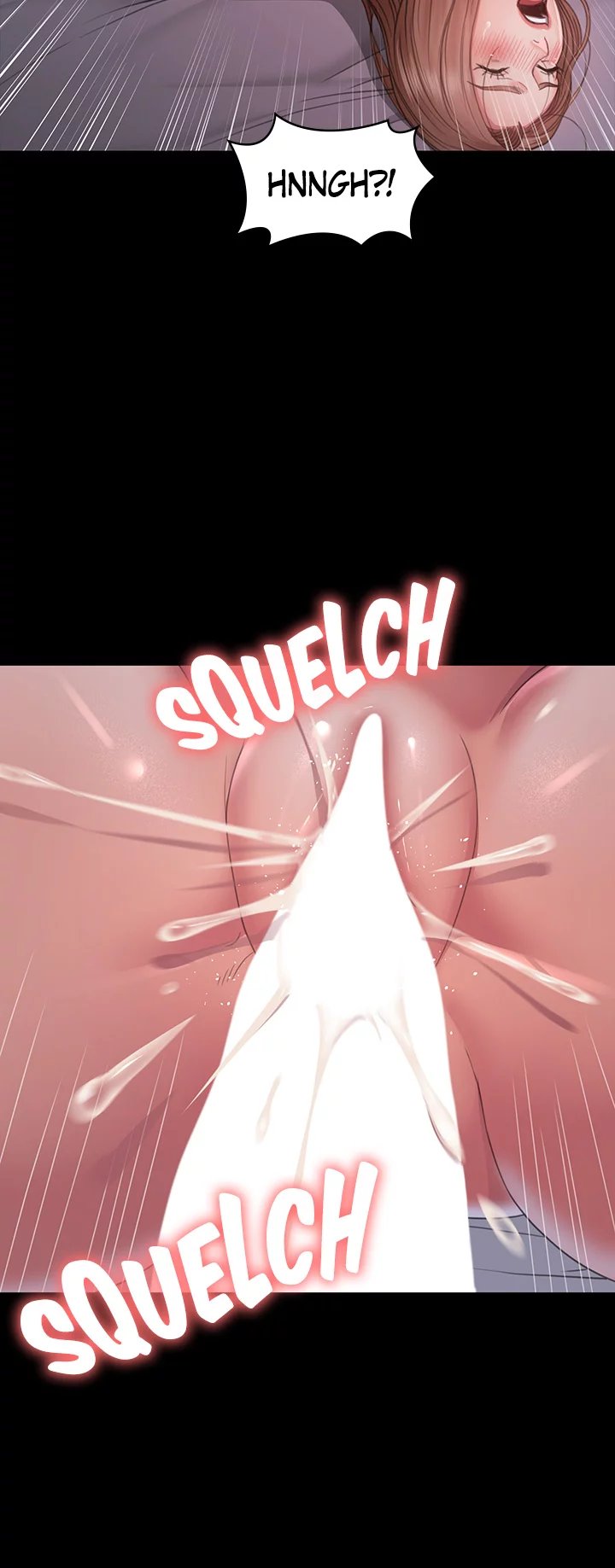 Bully Girl Chapter 22 Page 35