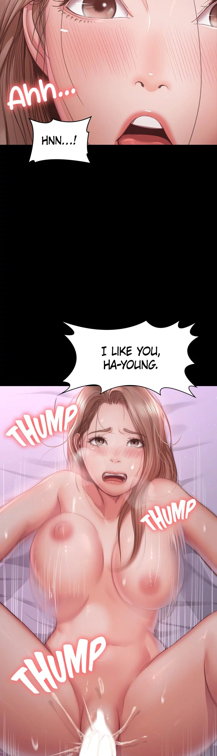 Bully Girl Chapter 22 Page 46