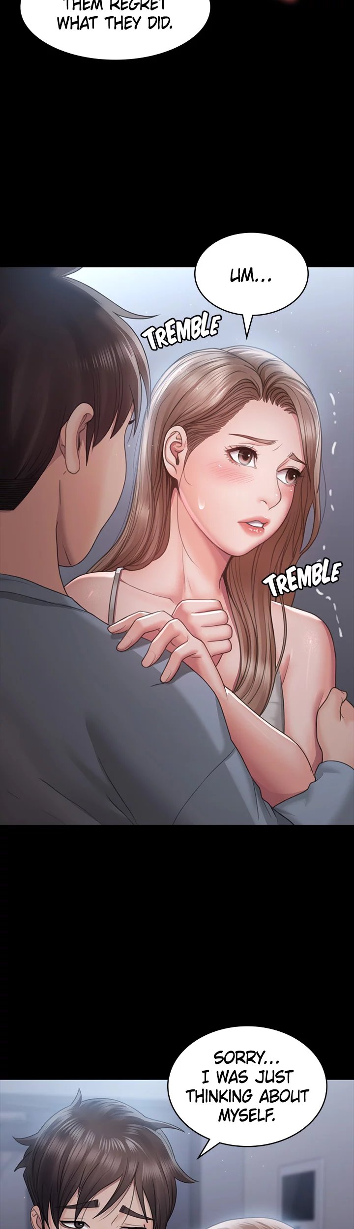 Bully Girl Chapter 22 Page 7
