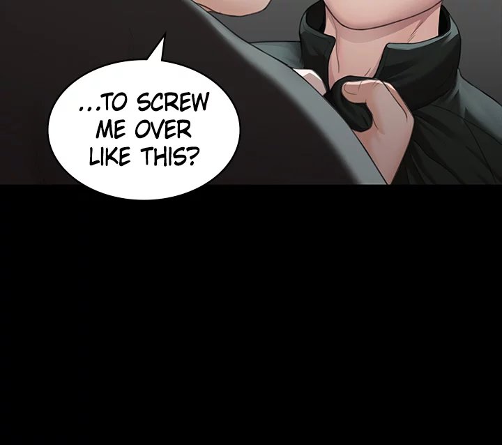 Bully Girl Chapter 24 Page 10