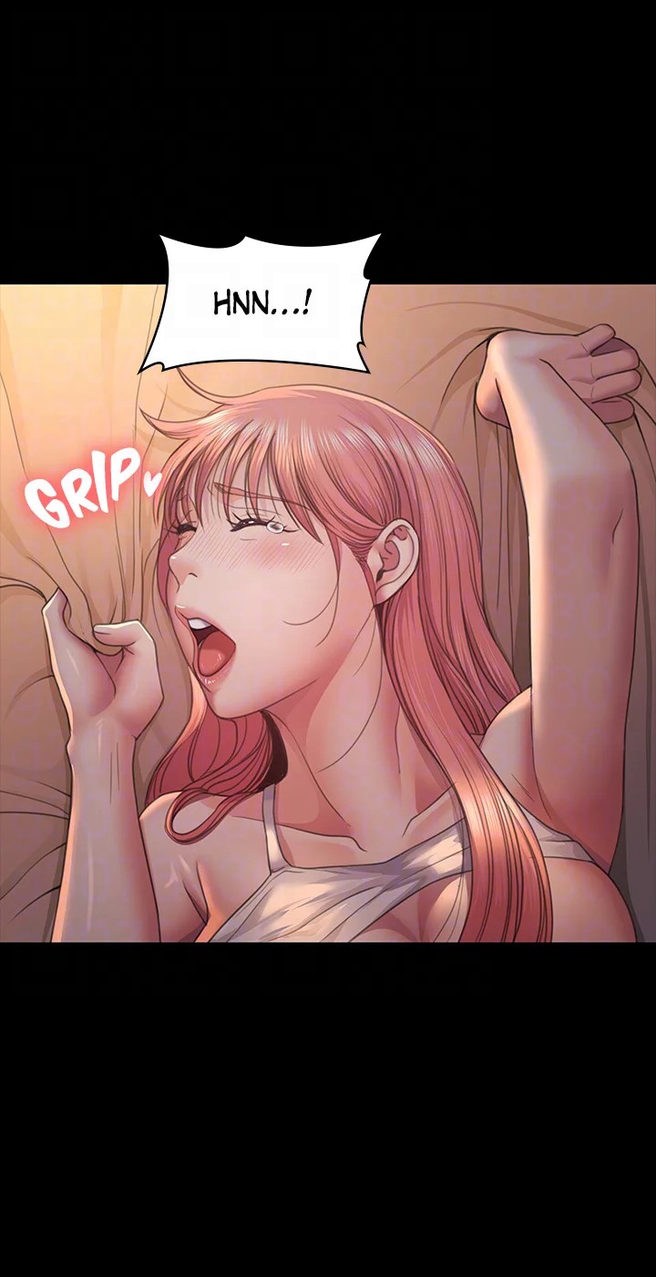 Bully Girl Chapter 26 Page 19