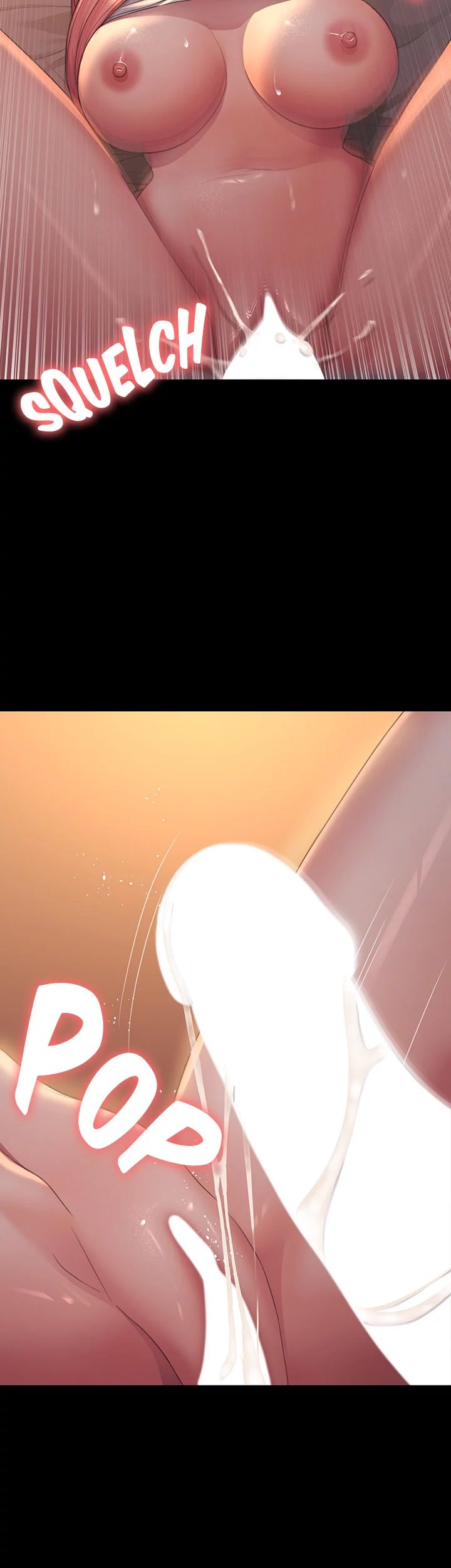 Bully Girl Chapter 26 Page 23