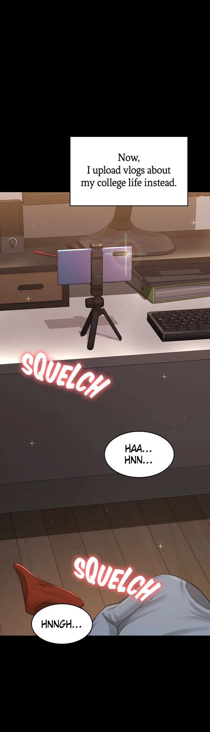 Bully Girl Chapter 26 Page 44
