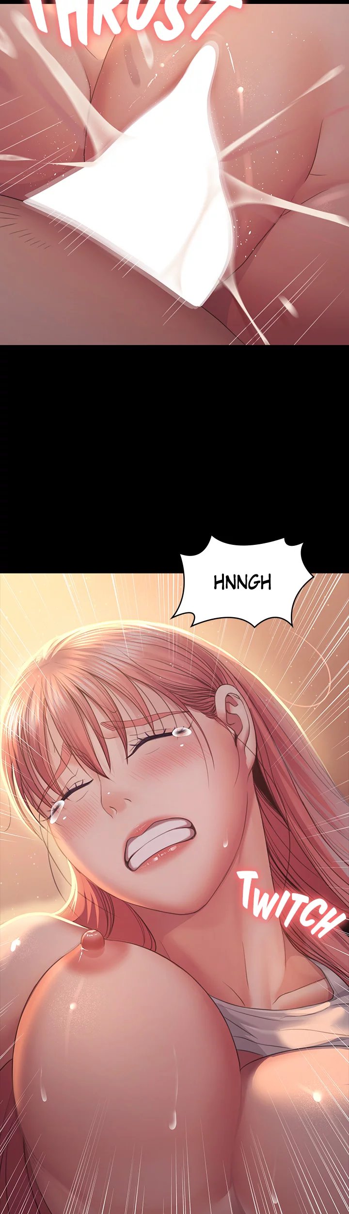Bully Girl Chapter 26 Page 9