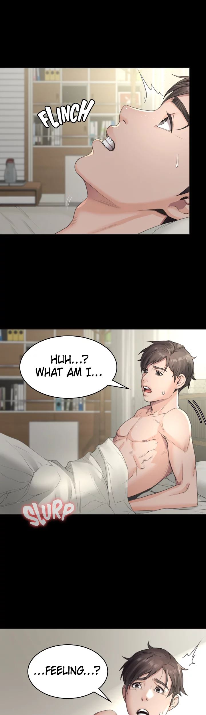 Bully Girl Chapter 3 Page 75