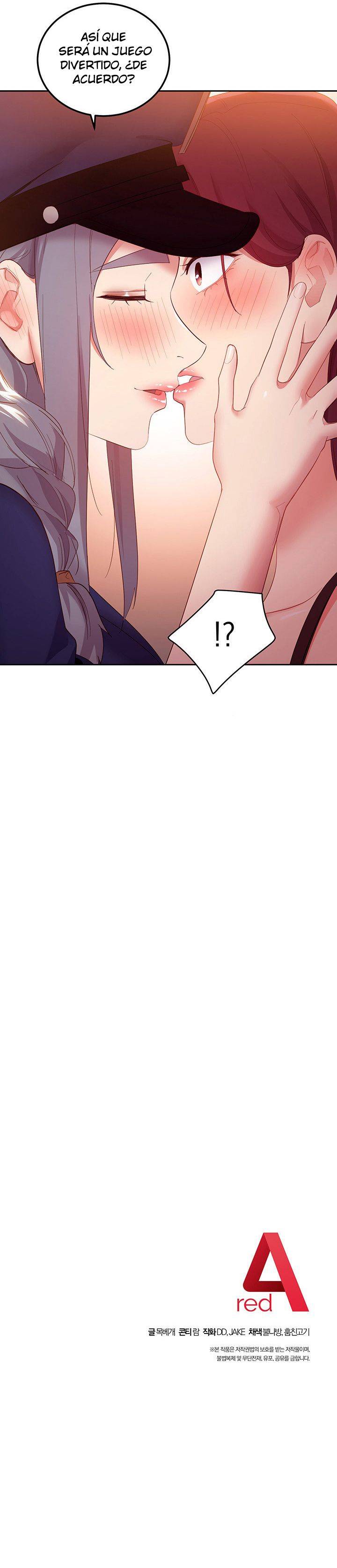 Stepmother’s Friends Raw Chapter 99 Page 10