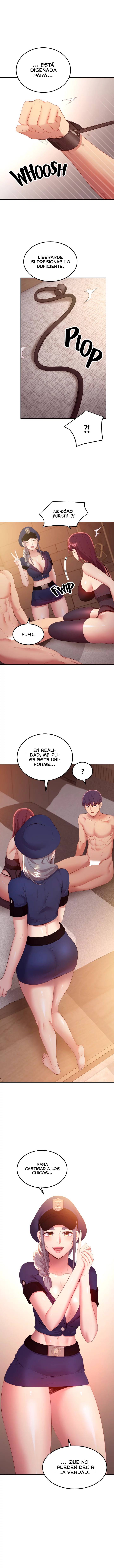 Stepmother’s Friends Raw Chapter 100 Page 11