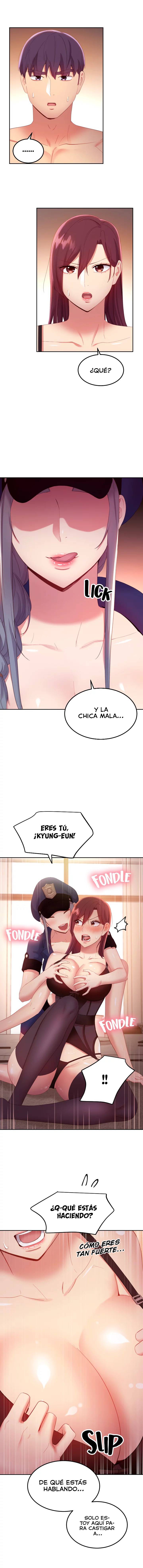 Stepmother’s Friends Raw Chapter 100 Page 12
