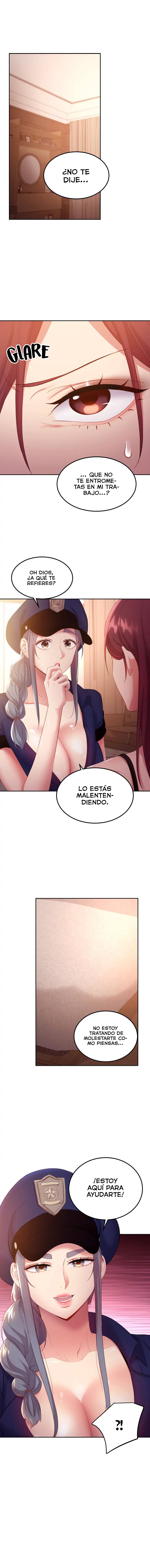 Stepmother’s Friends Raw Chapter 100 Page 3