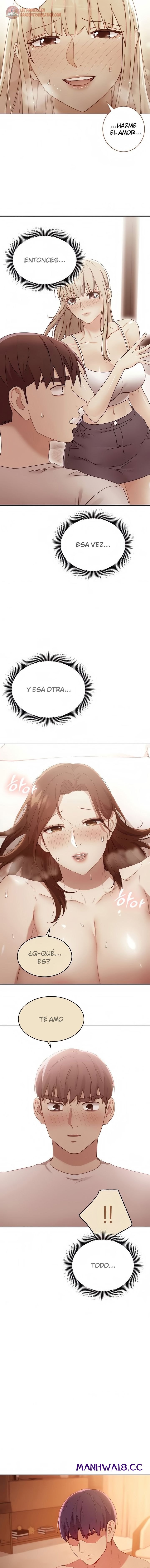 Stepmother’s Friends Raw Chapter 104 Page 14