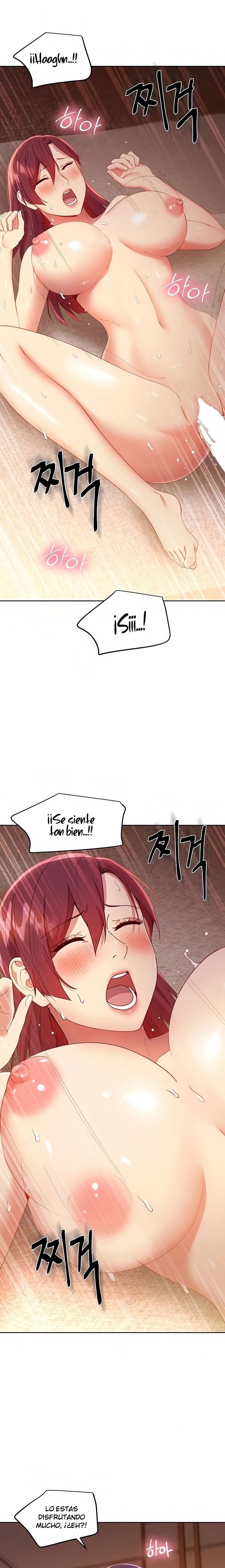 Stepmother’s Friends Raw Chapter 104 Page 3
