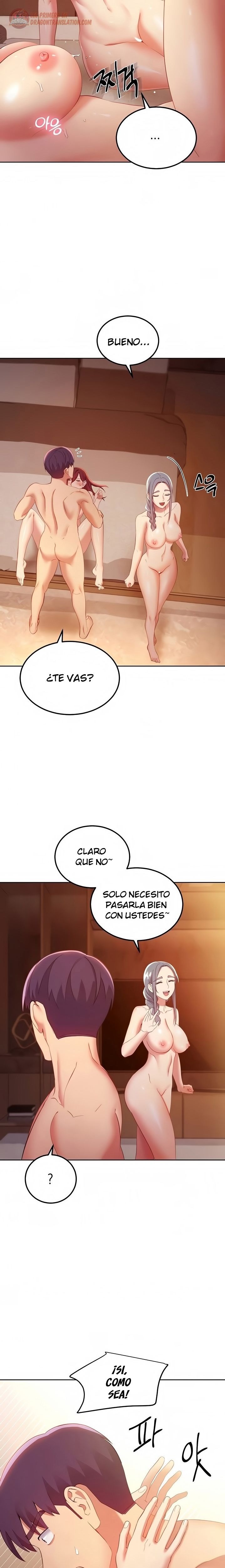 Stepmother’s Friends Raw Chapter 104 Page 5