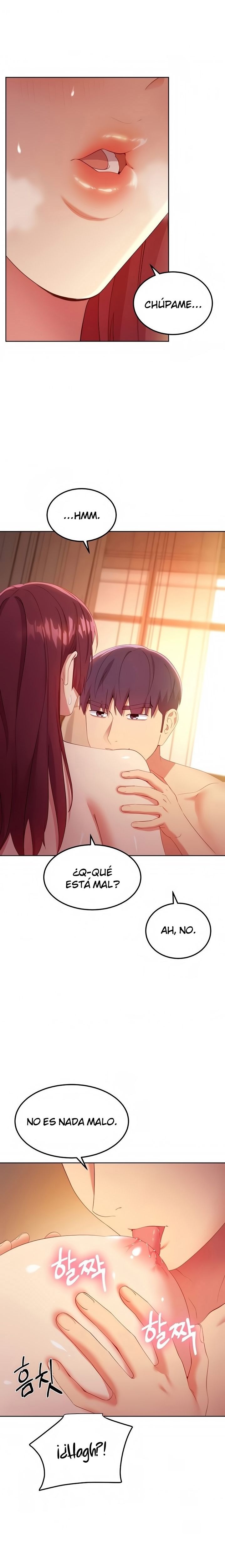 Stepmother’s Friends Raw Chapter 104 Page 7
