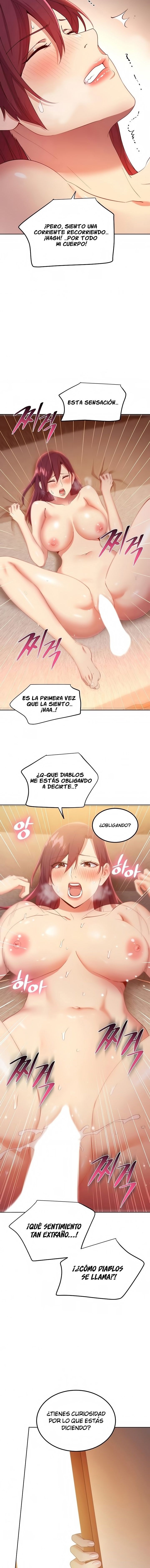 Stepmother’s Friends Raw Chapter 104 Page 9